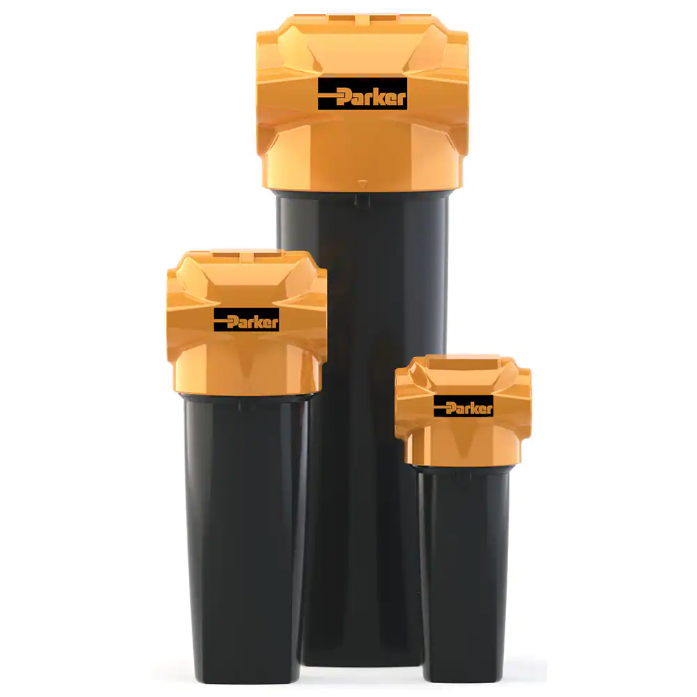 Compressed Air Filters Air Dryer Technology Ltd